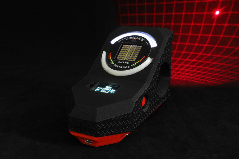 GS2 Laser Grid System