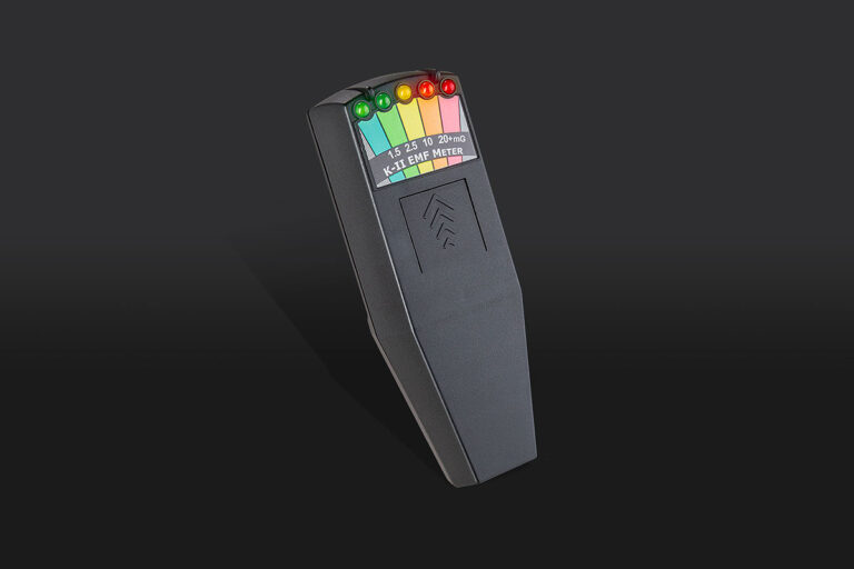 K2 EMF meter