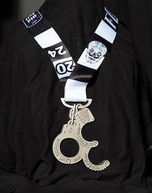 Card Image Race Medal