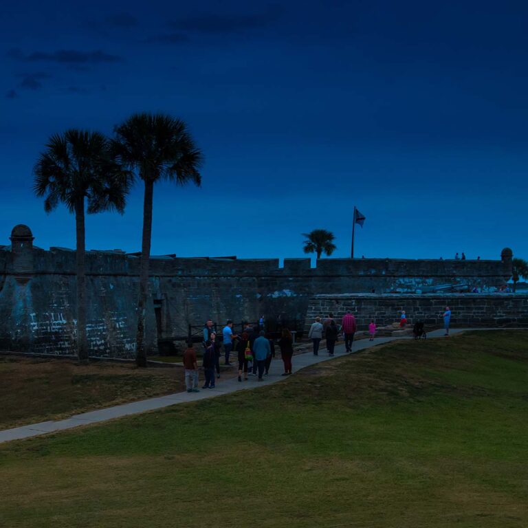 Castillo de San Marcos