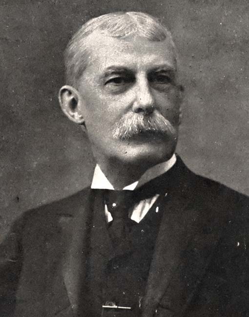 Henry Flagler