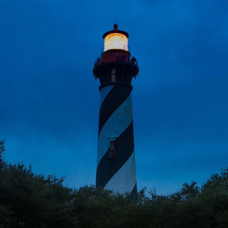 St. Augustine Lighthouse