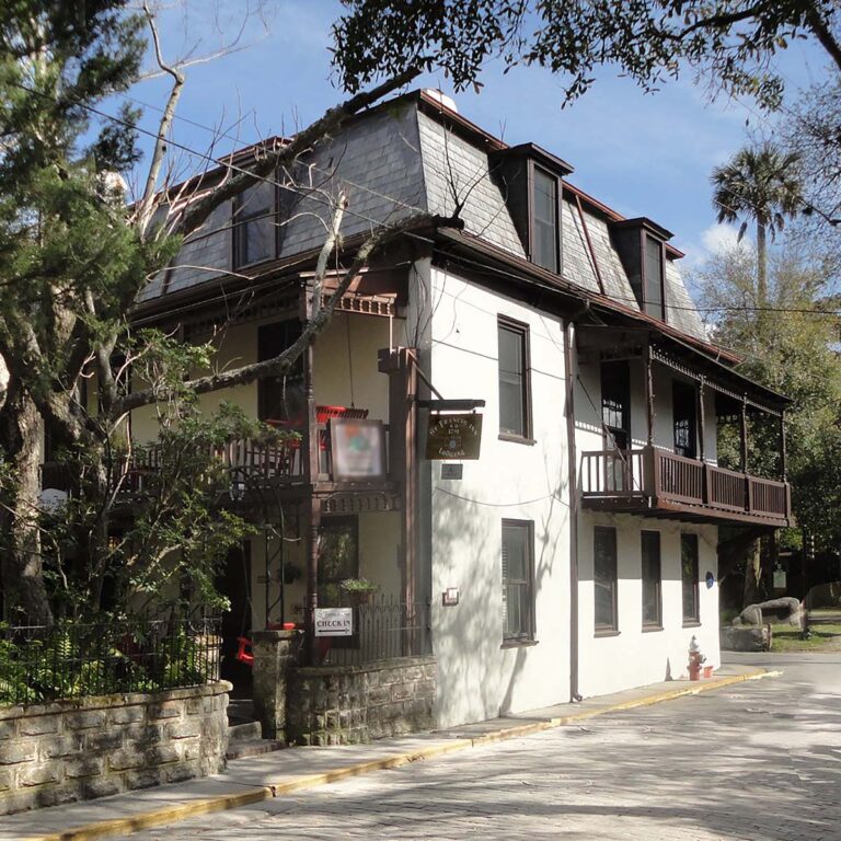 St. Francis Inn