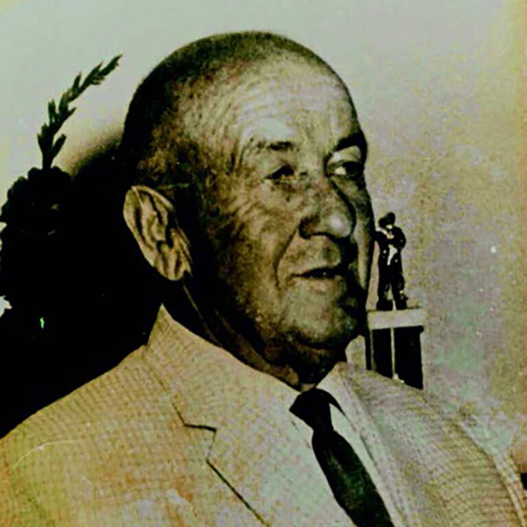 Sheriff Lawrence O. 
