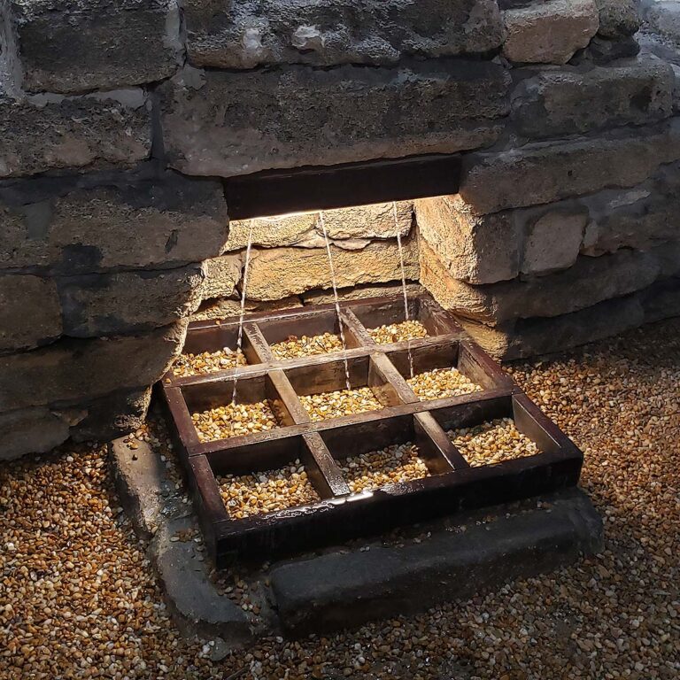 The Fountain of Youth Archaeological Park