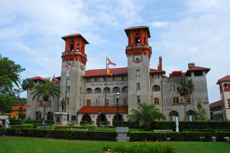 Lightner Museum