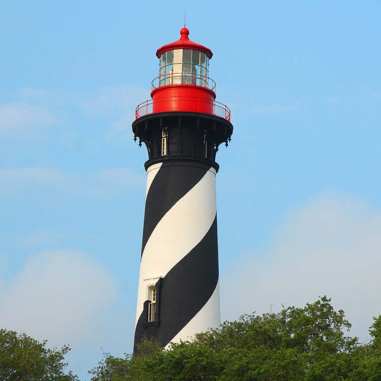 St. Augustine Lighthouse & Maritime Museum
