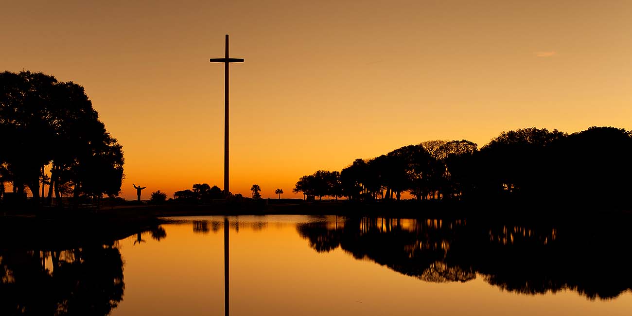 Card Image Religious Heritage of St. Augustine