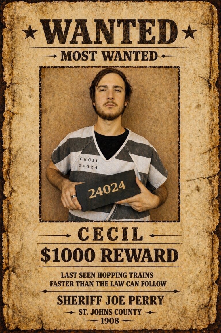 Cecil