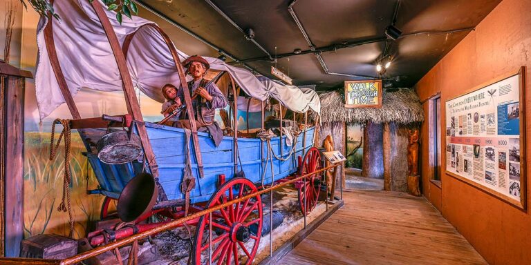 Indoor Things to do in St. Augustine